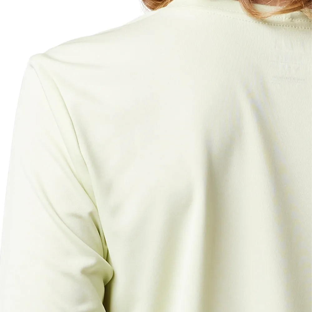 Fox Youth Ranger Ls Jersey [Sea Spray]
