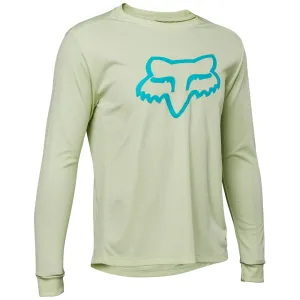 Fox Youth Ranger Ls Jersey [Sea Spray]