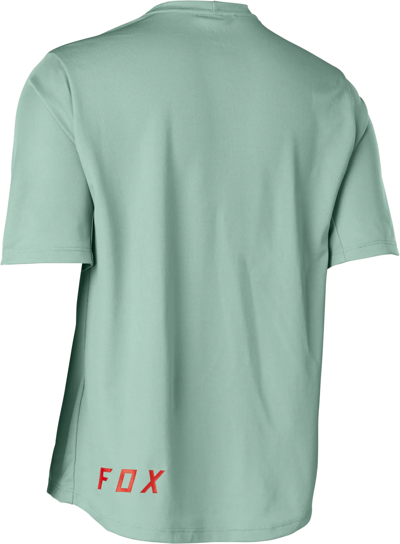Fox Youth Ranger Ss Jersey Eucalyptus S
