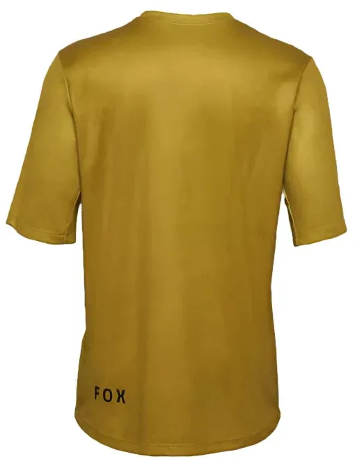 FOX YOUTH RANGER SS JERSEY