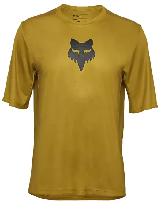 FOX YOUTH RANGER SS JERSEY