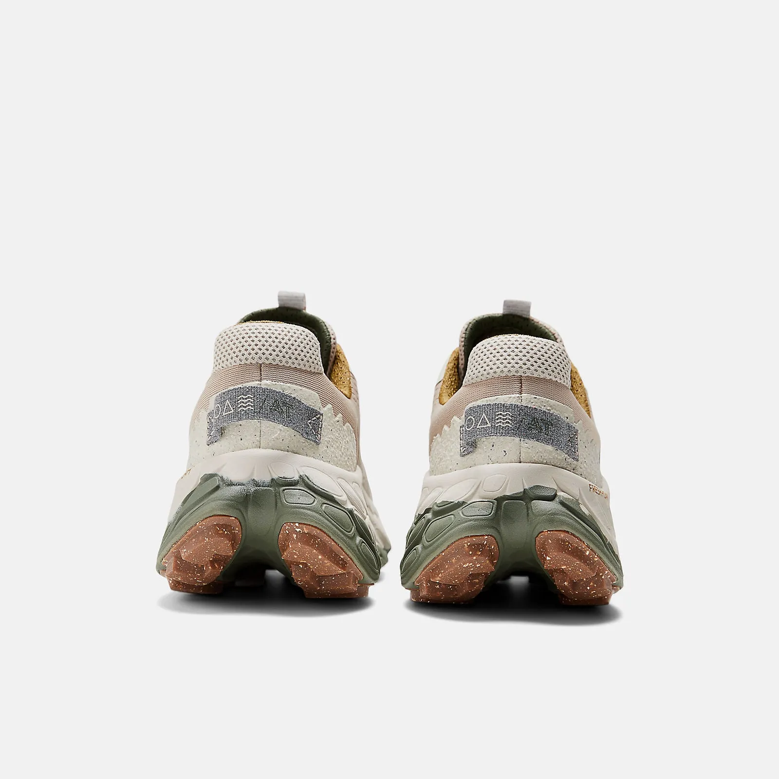 Fresh Foam X More Trail v3 Men's