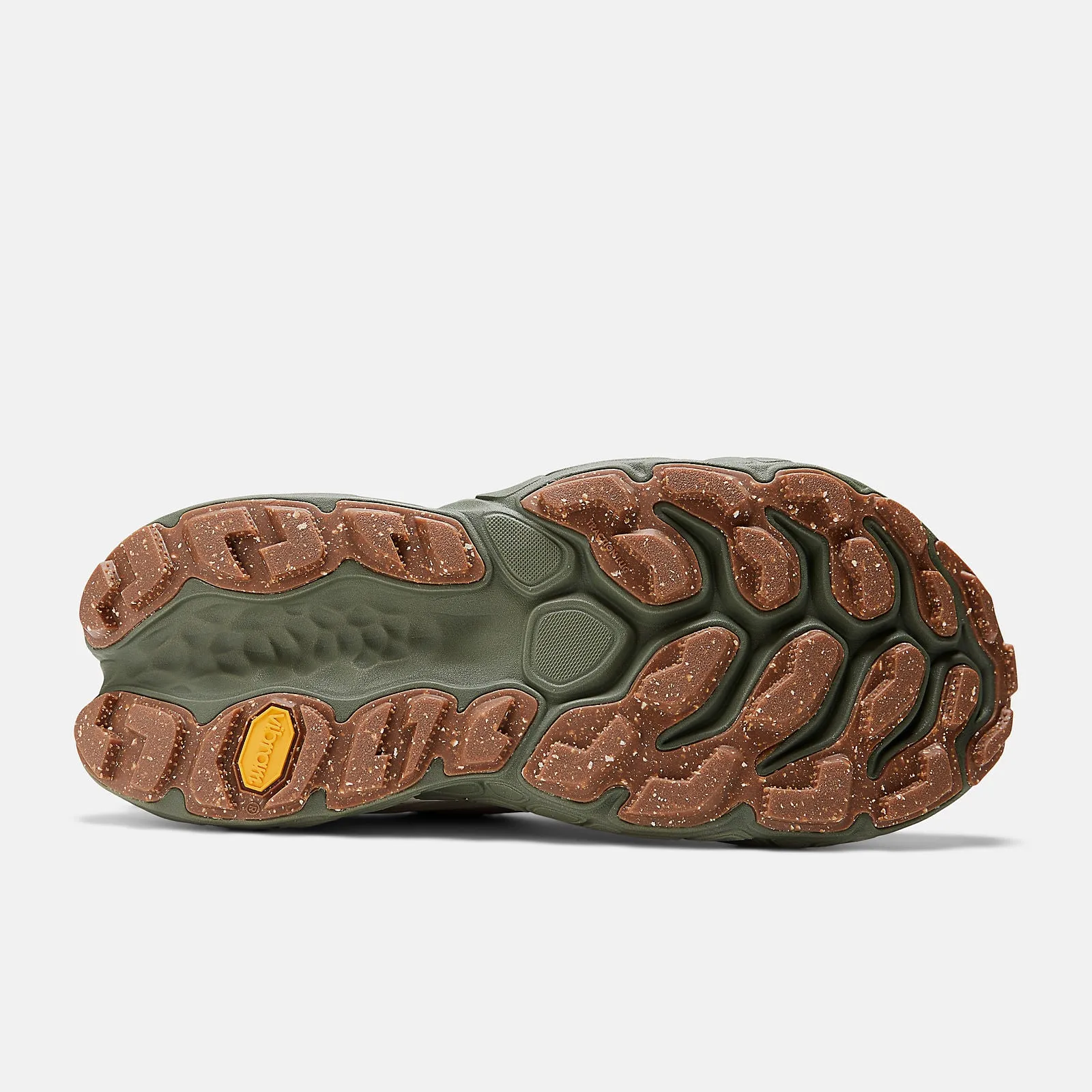 Fresh Foam X More Trail v3 Men's