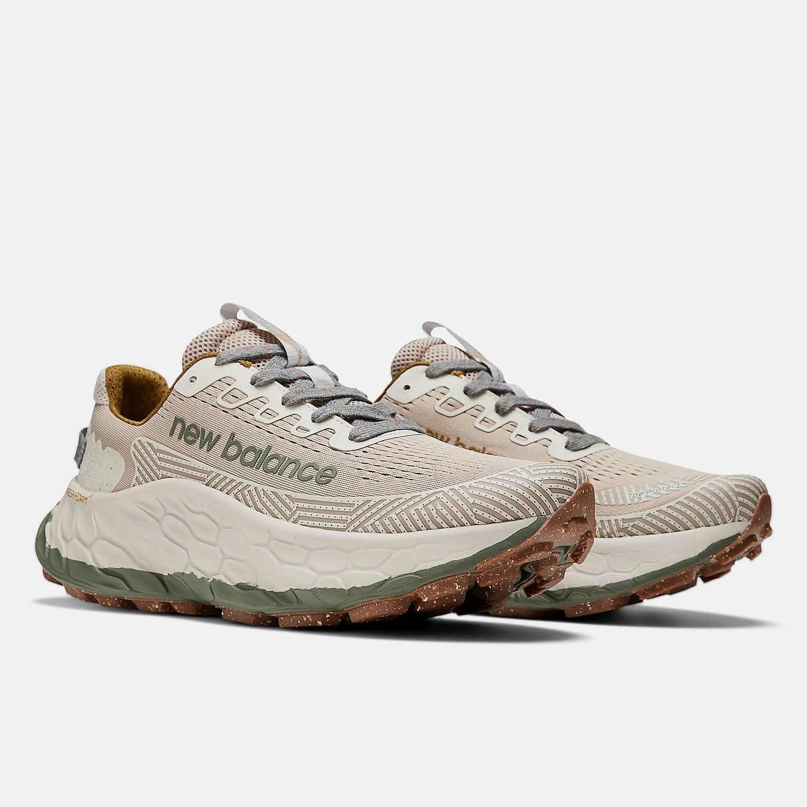 Fresh Foam X More Trail v3 Men's