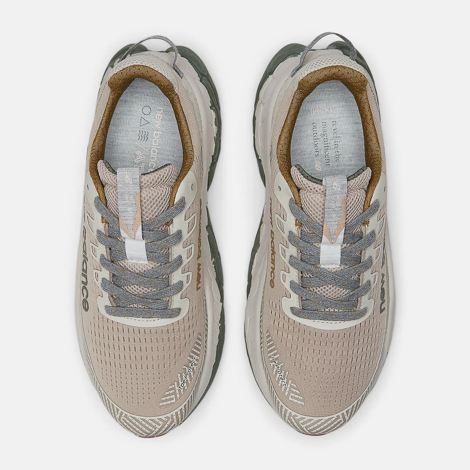 Fresh Foam X More Trail v3 Men's