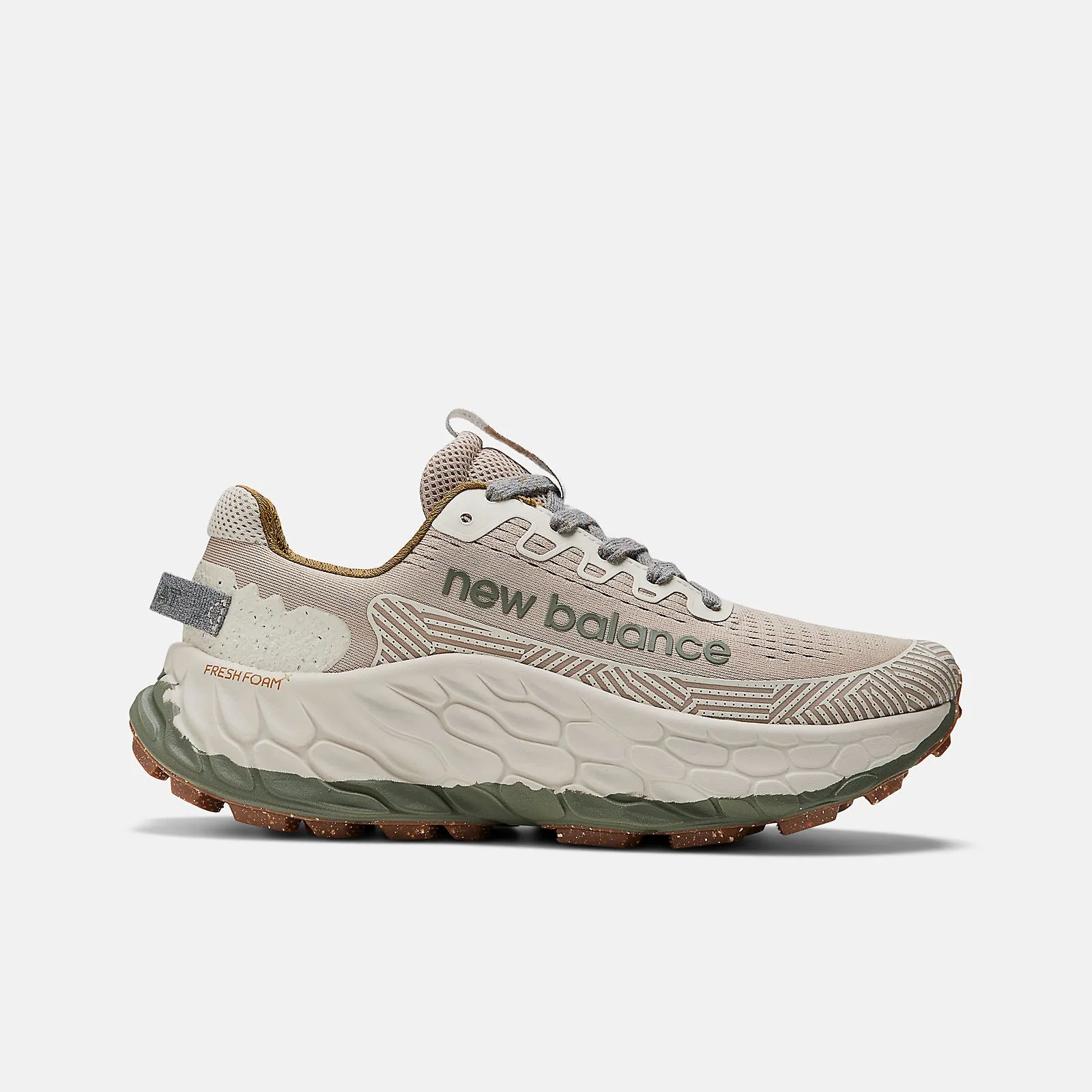 Fresh Foam X More Trail v3 Men's