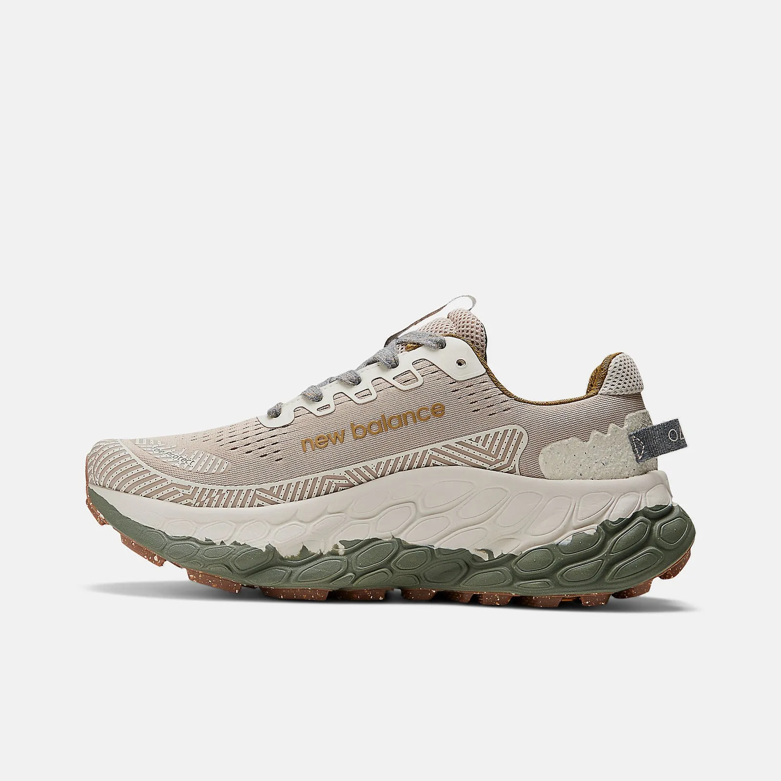 Fresh Foam X More Trail v3 Men's