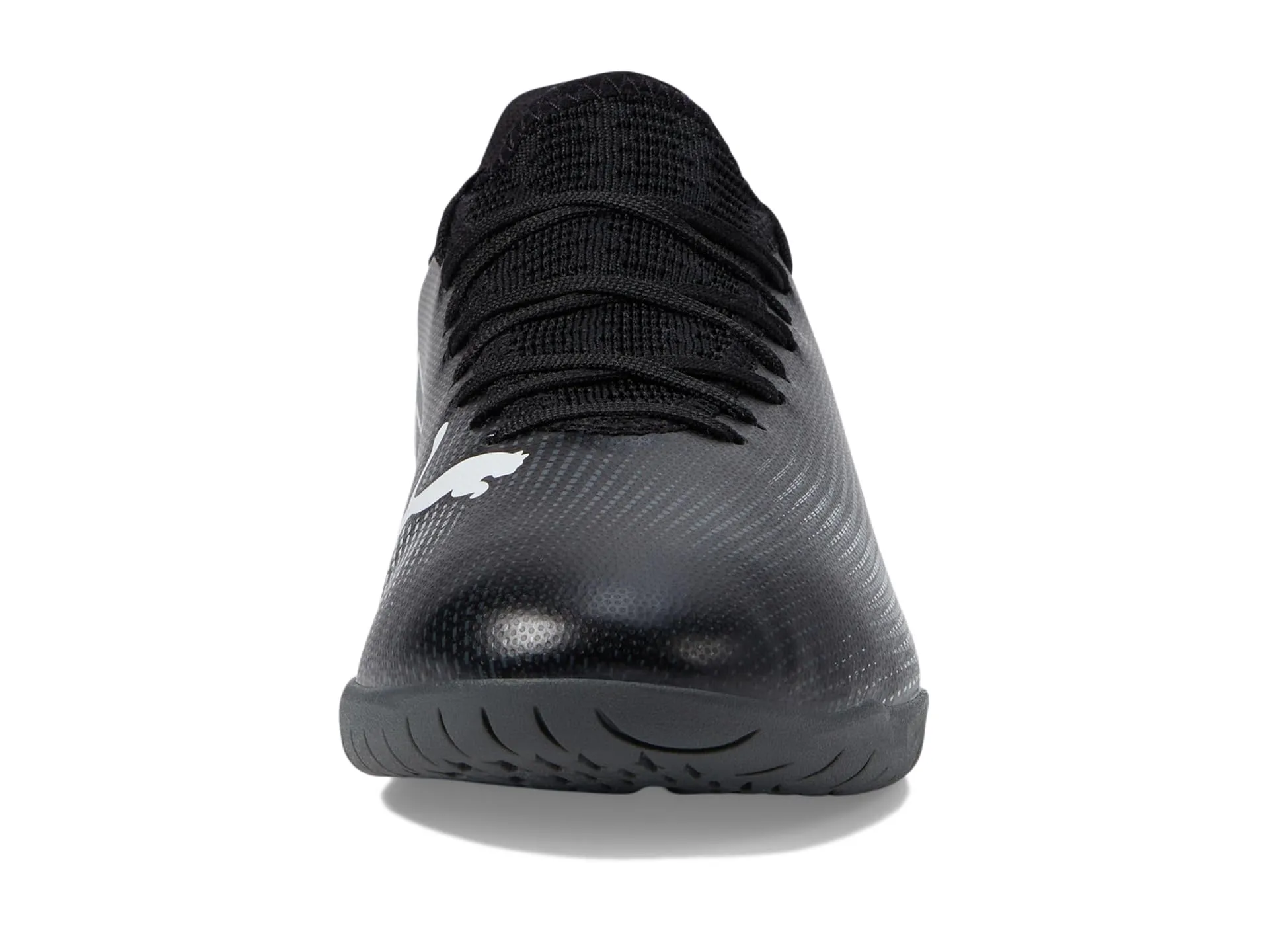 Future 7 Play Indoor Training Soccer Cleats PUMA