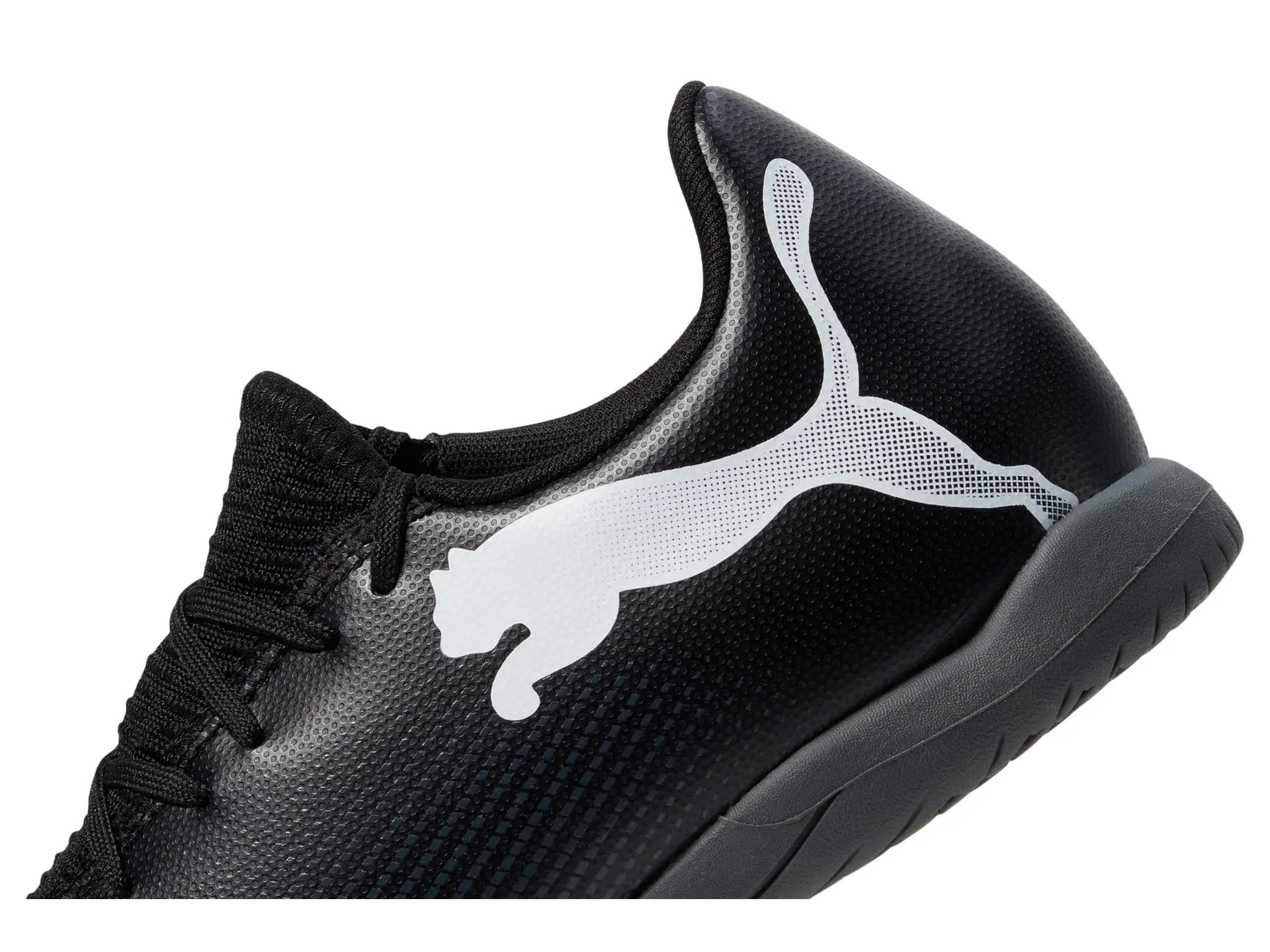Future 7 Play Indoor Training Soccer Cleats PUMA