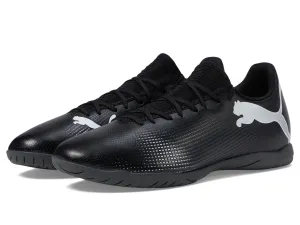 Future 7 Play Indoor Training Soccer Cleats PUMA