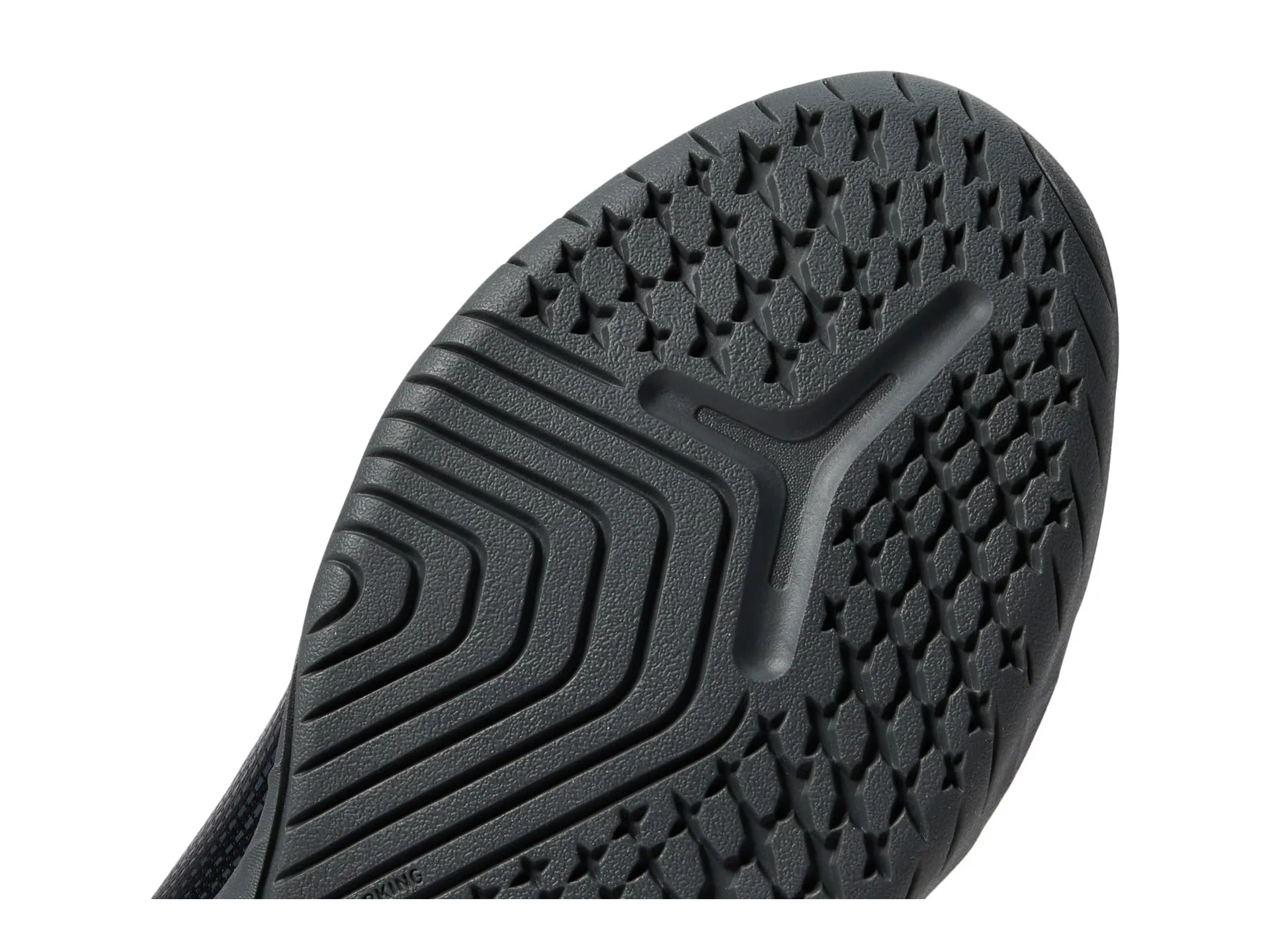 Future 7 Play Indoor Training Soccer Cleats PUMA