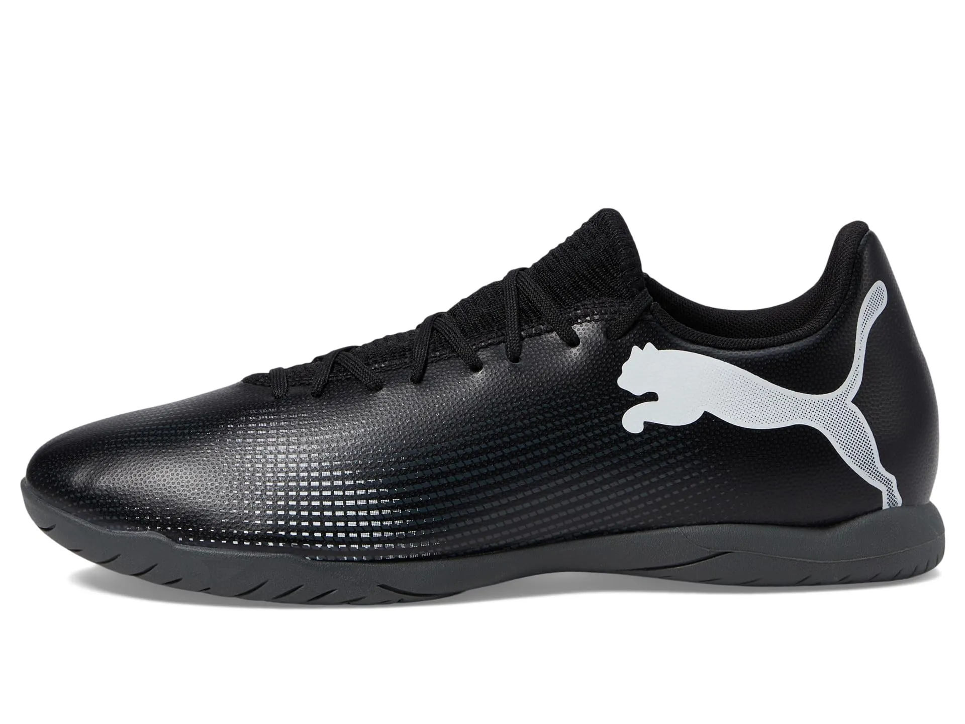 Future 7 Play Indoor Training Soccer Cleats PUMA
