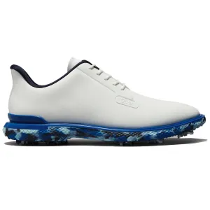 GALLIVAN2R G/LOCK TPU Camo Sole Golf Shoes Snow/Twilight