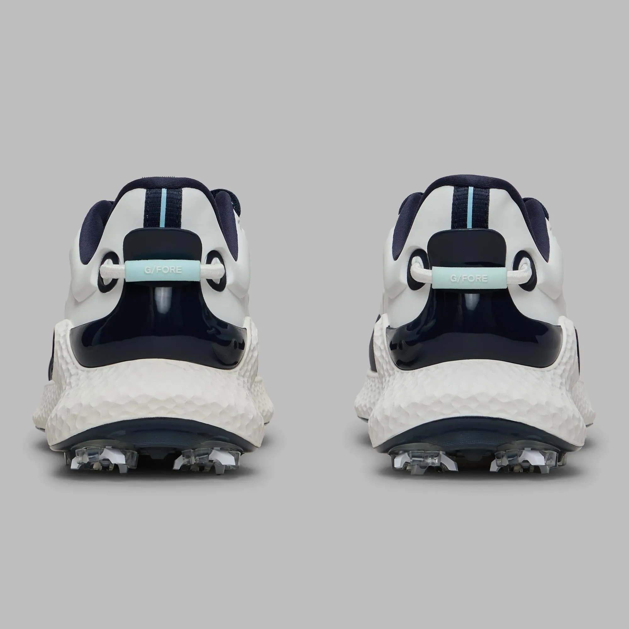 G/FORE MG4  O2 G/LOCK Ladies Golf Shoes Snow/Twilight
