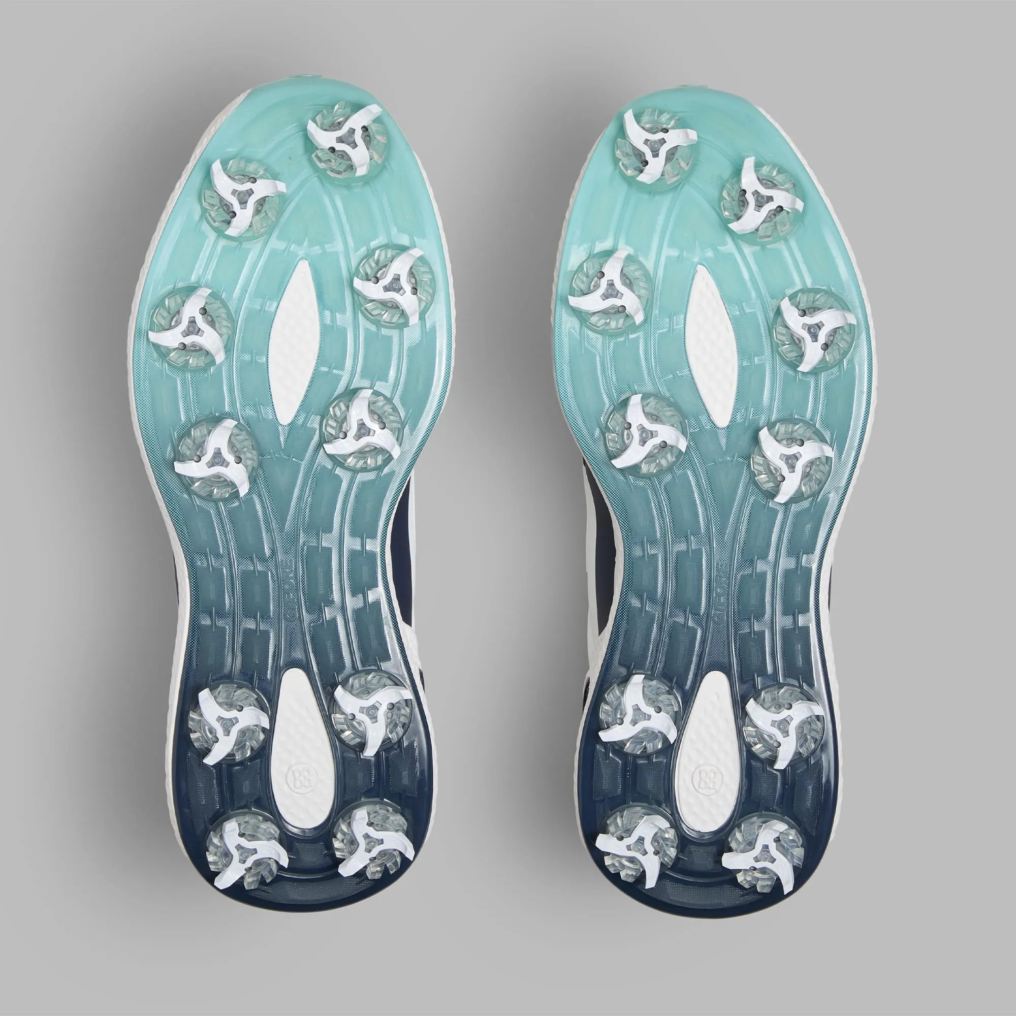 G/FORE MG4  O2 G/LOCK Ladies Golf Shoes Snow/Twilight