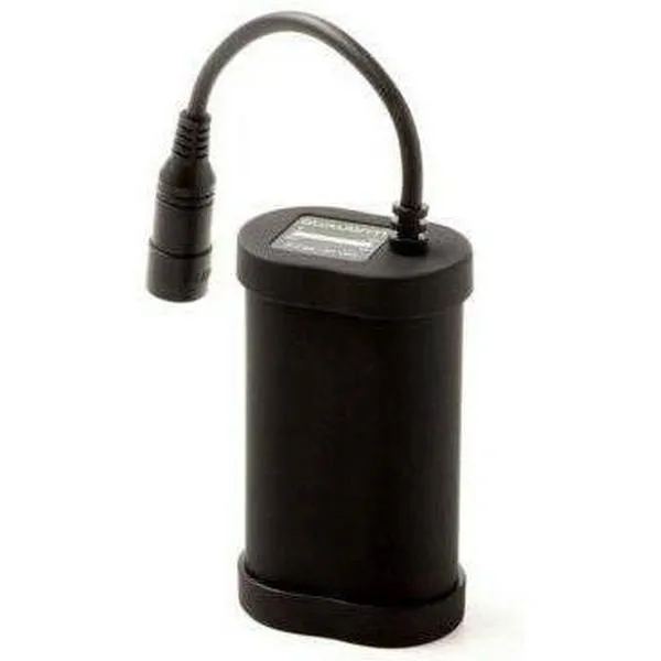 Gloworm Alpha RF Lightset