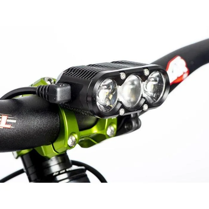 Gloworm XSV G2.0 3600 Lumen Lightset