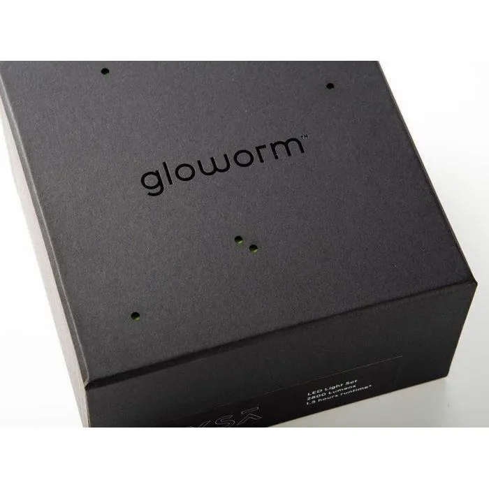 Gloworm XSV G2.0 3600 Lumen Lightset