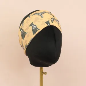 Greyhound Stretch Headband