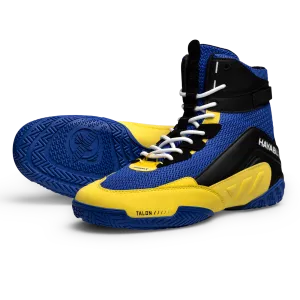 Hayabusa Talon Boxing Shoes
