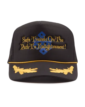 Head East Trucker Hat (Captain's Edition)