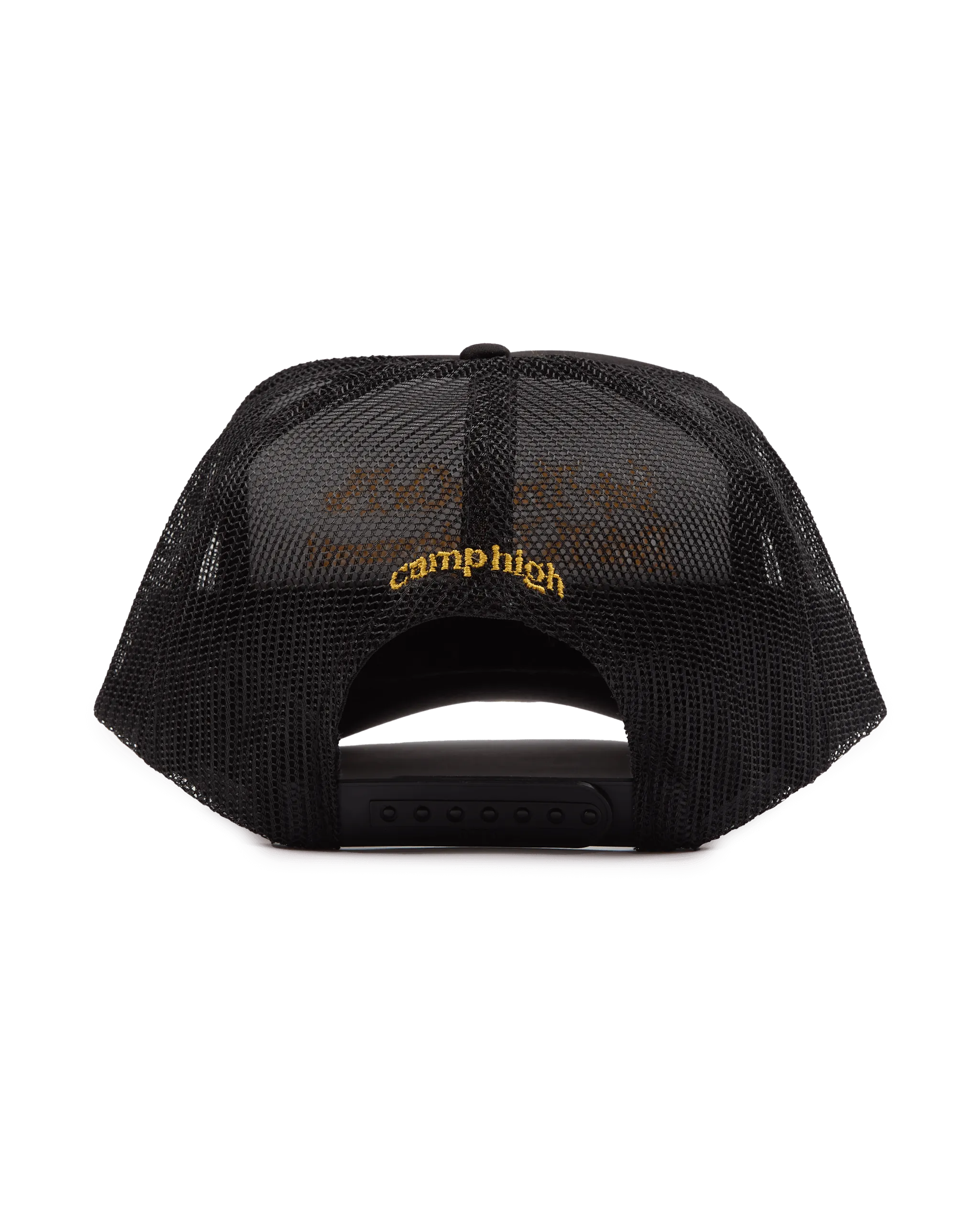 Head East Trucker Hat (Captain's Edition)