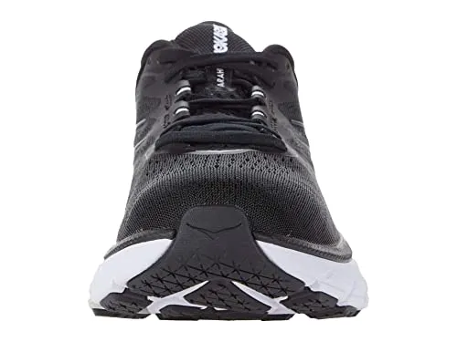 Hoka Arahi 5 Black/White 5 D - Wide