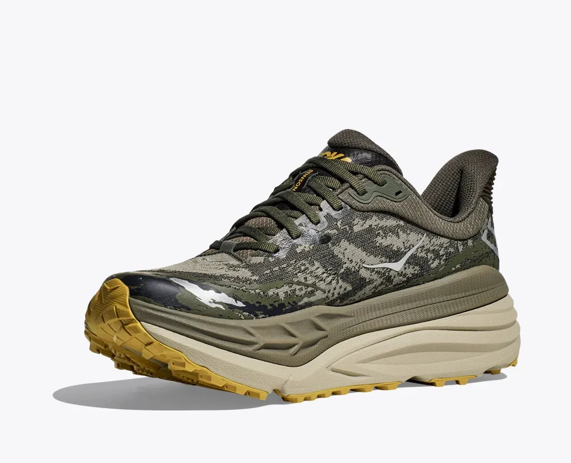HOKA Stinson ATR 7 - Men's