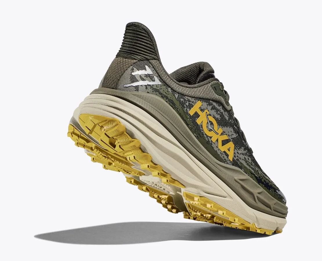 HOKA Stinson ATR 7 - Men's