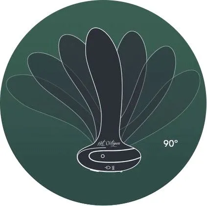Hot Octopuss PleX with Flex