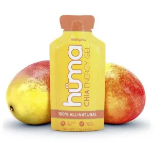 Huma Energy Gels Original - Mangoes