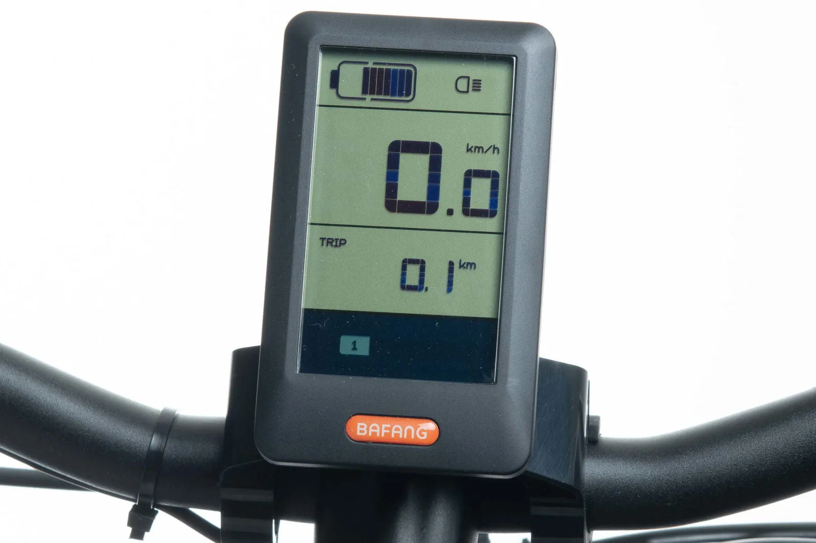 Hybrid E-Bikes – F18 Cruise Elite Special