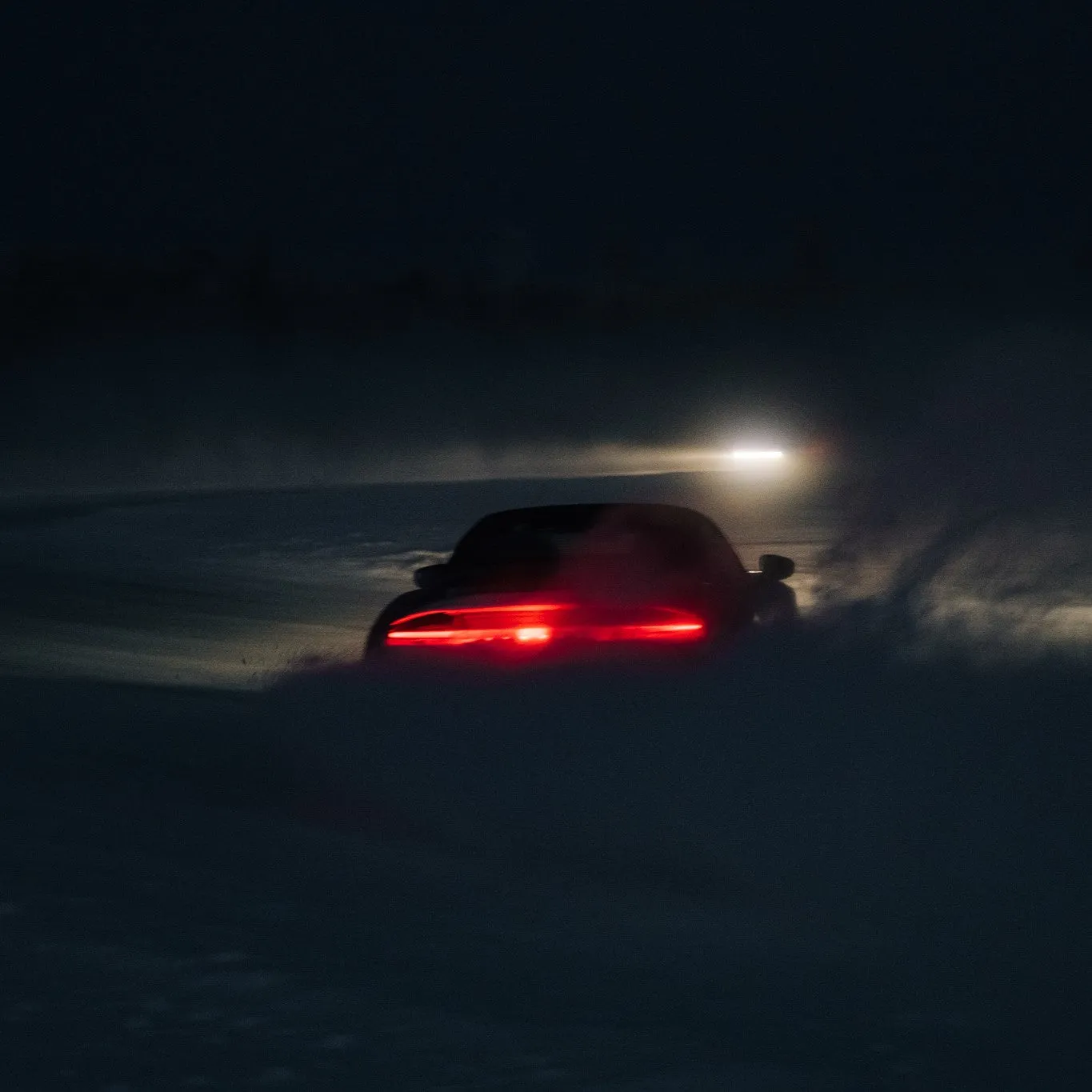 Ice Driving Experience Sweden from 02/01/2024 until 02/04/2024