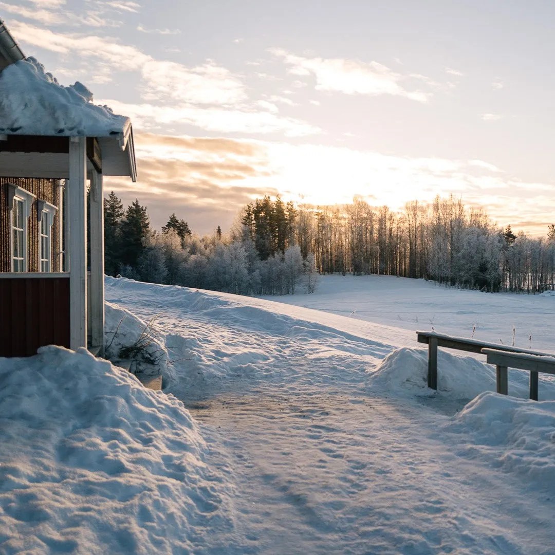 Ice Driving Experience Sweden from 02/01/2024 until 02/04/2024