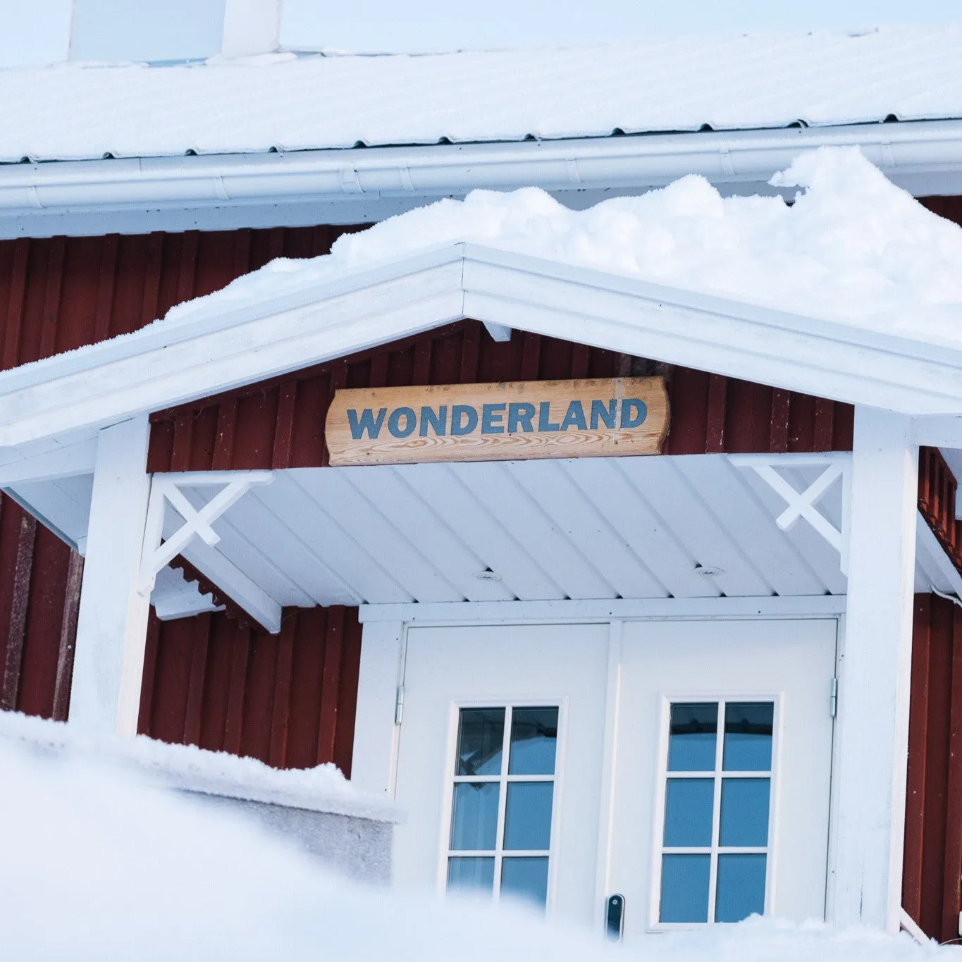 Ice Driving Experience Sweden from 02/01/2024 until 02/04/2024