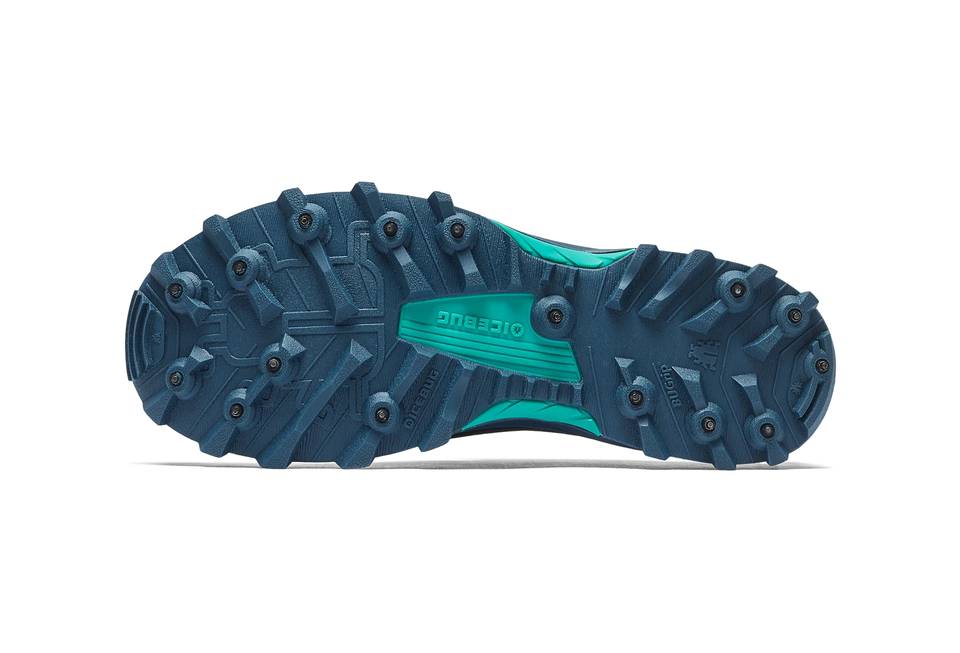 ICEBUG Pytho6 BUGrip - Women's