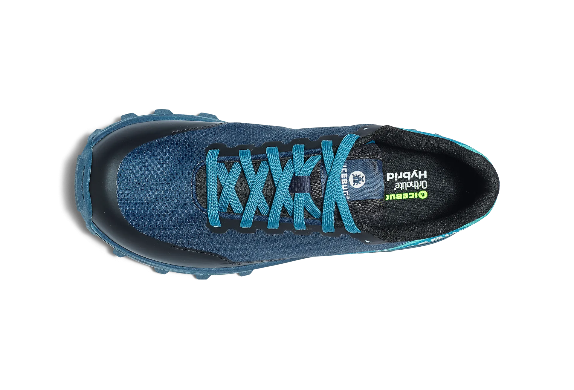 ICEBUG Pytho6 BUGrip - Women's