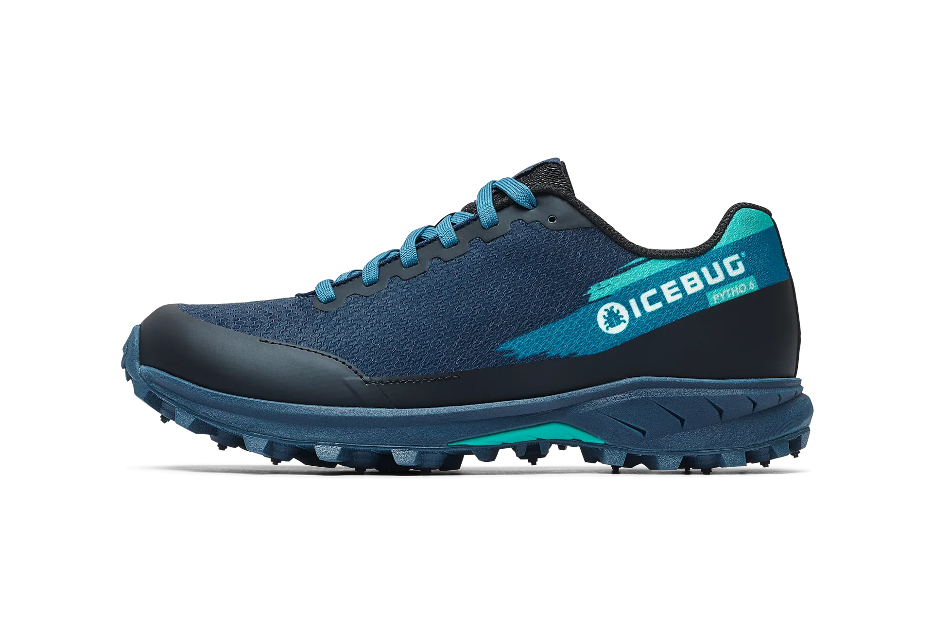 ICEBUG Pytho6 BUGrip - Women's
