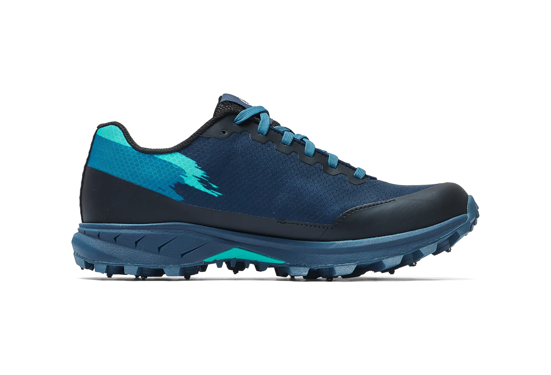ICEBUG Pytho6 BUGrip - Women's
