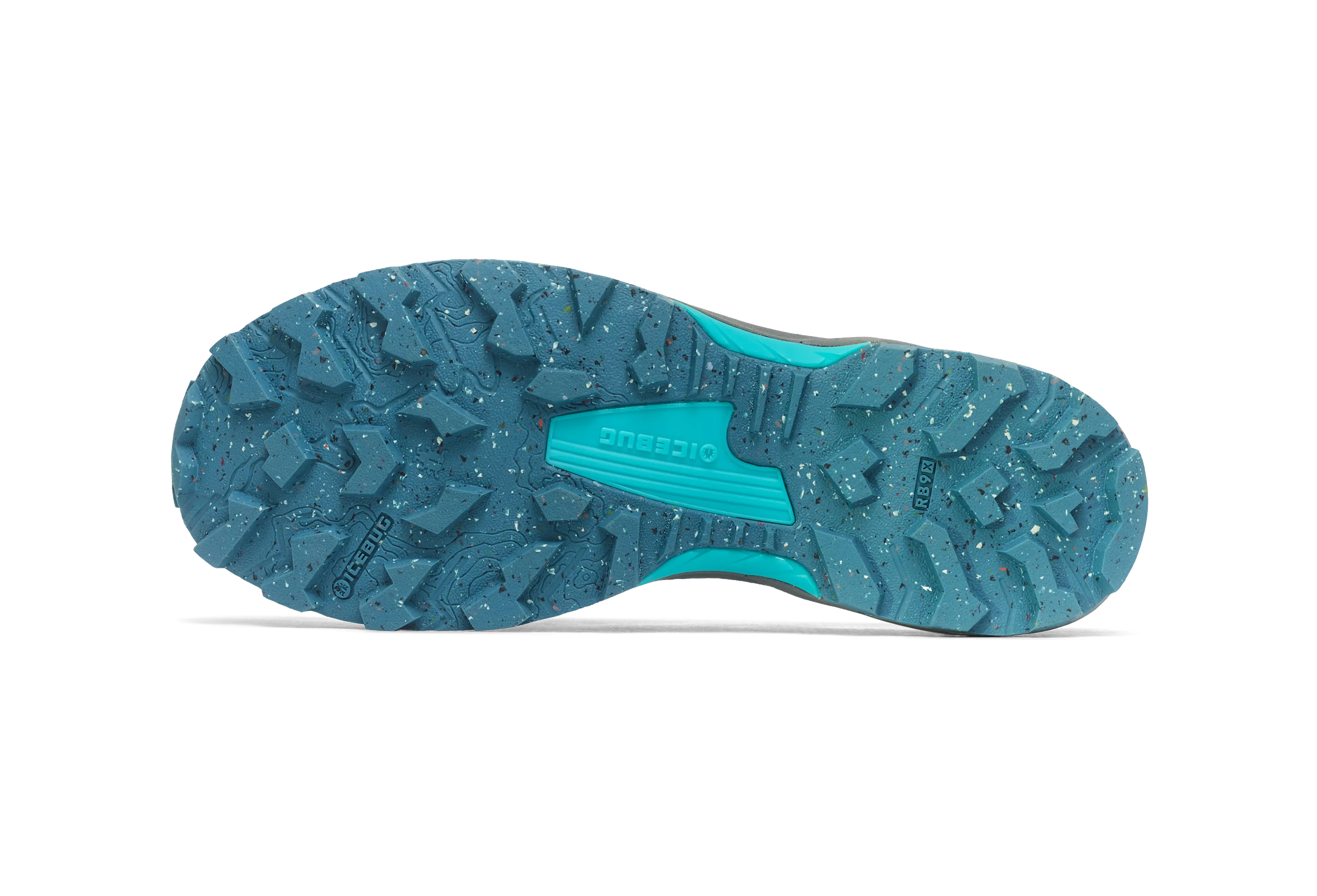 ICEBUG Pytho6 RB9X - Women's