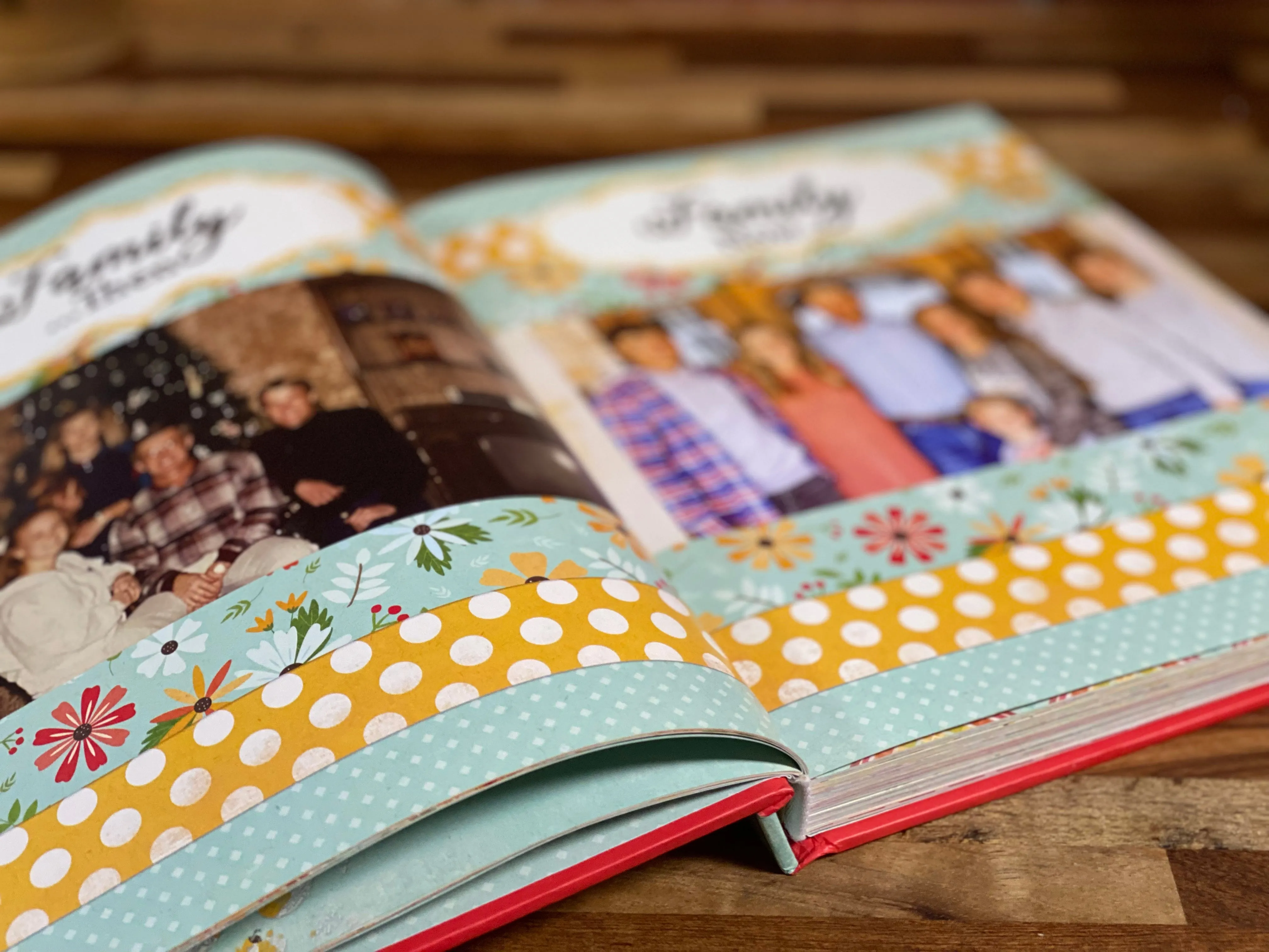 In Her Shoes Cookbook