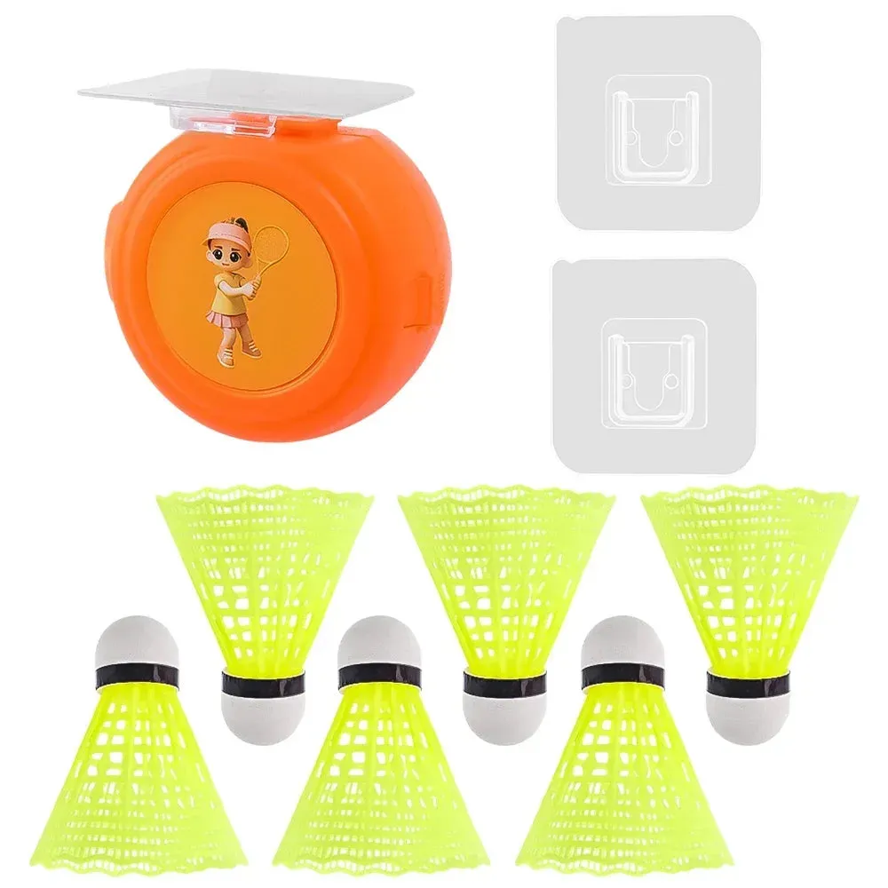 Indoor Badminton Trainer