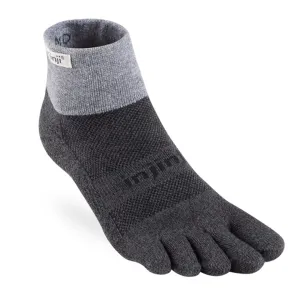 Injinji Trail Midweight Mini-Crew
