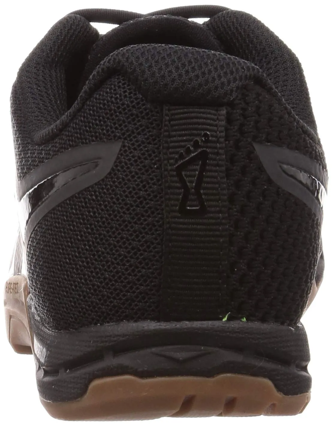 Inov-8 Men's F-lite 235 V3 Cross-Trainer-Shoes 12 Black/Gum