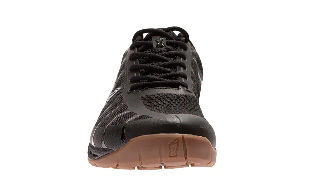 Inov-8 Men's F-lite 235 V3 Cross-Trainer-Shoes 12 Black/Gum