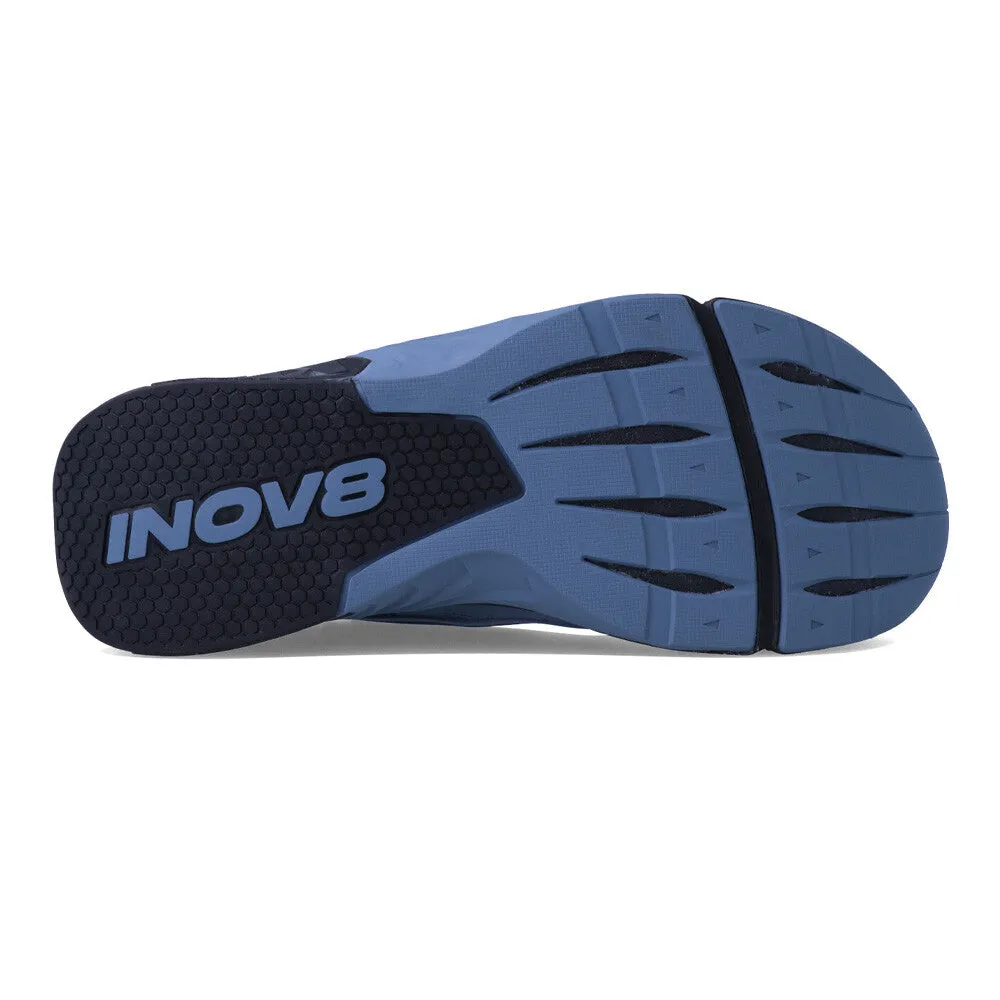 INOV8 Men's F-Lite Max Wide - Slate/Black