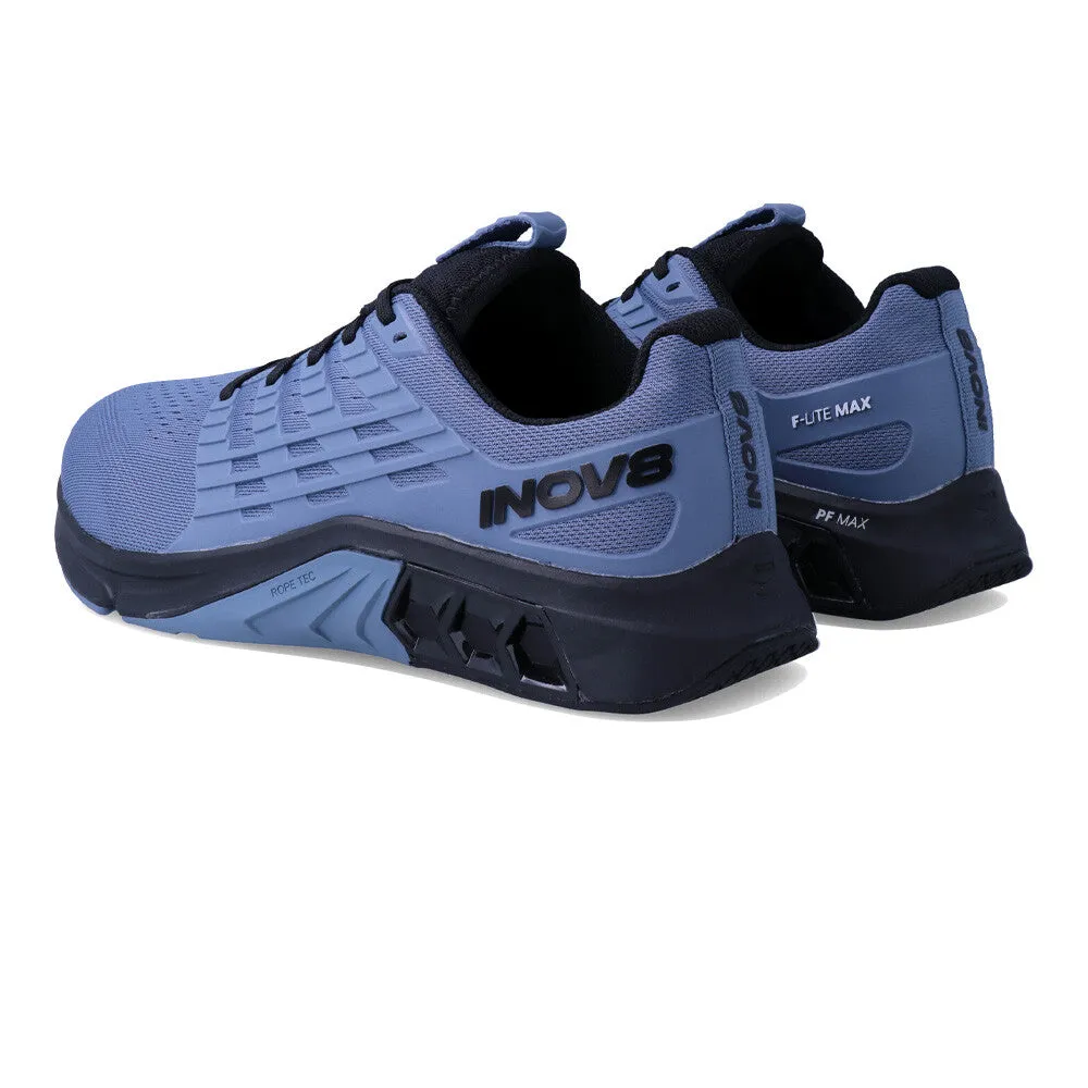 INOV8 Men's F-Lite Max Wide - Slate/Black