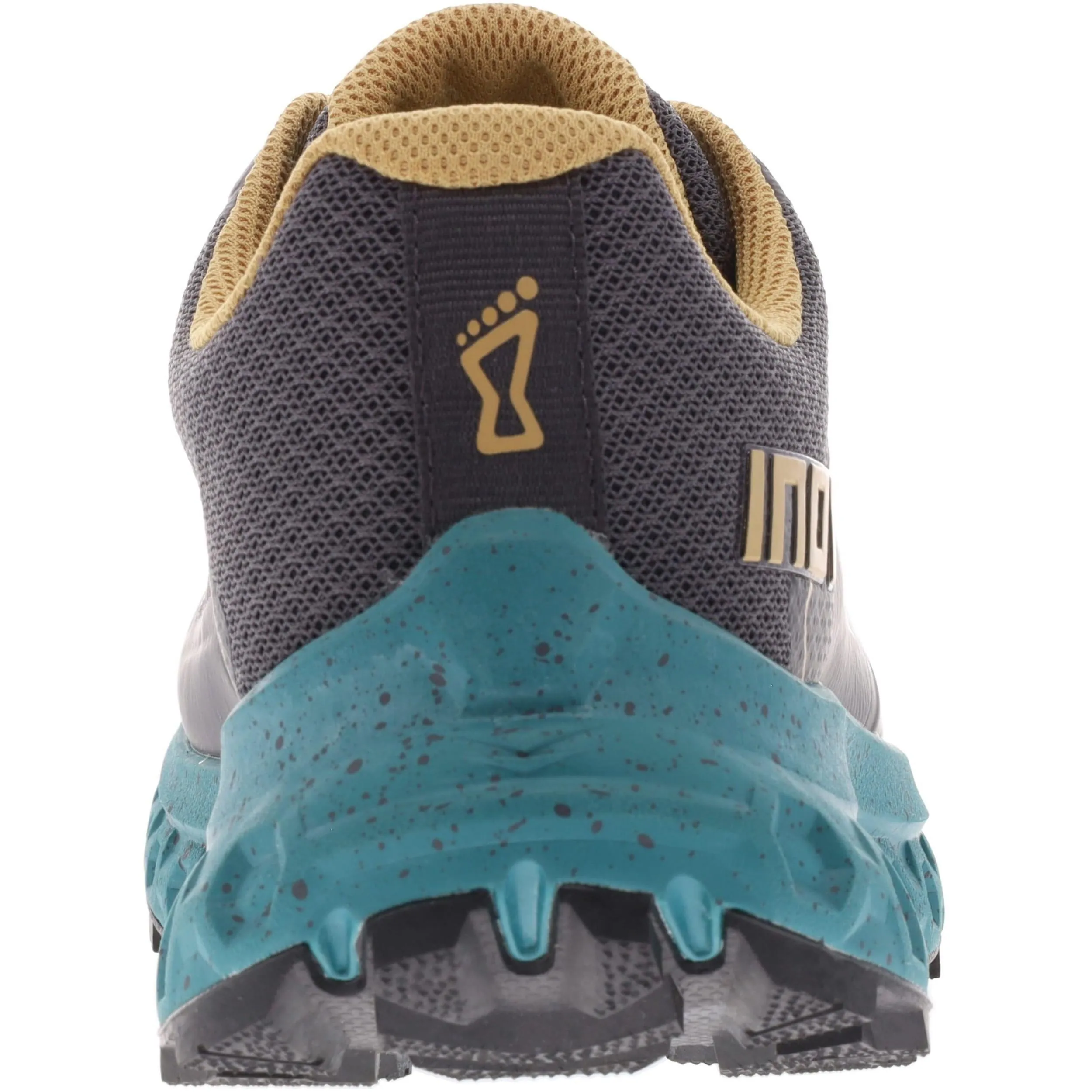 Inov8 RocFly G 350 GORE-TEX Womens Walking Shoes - Grey