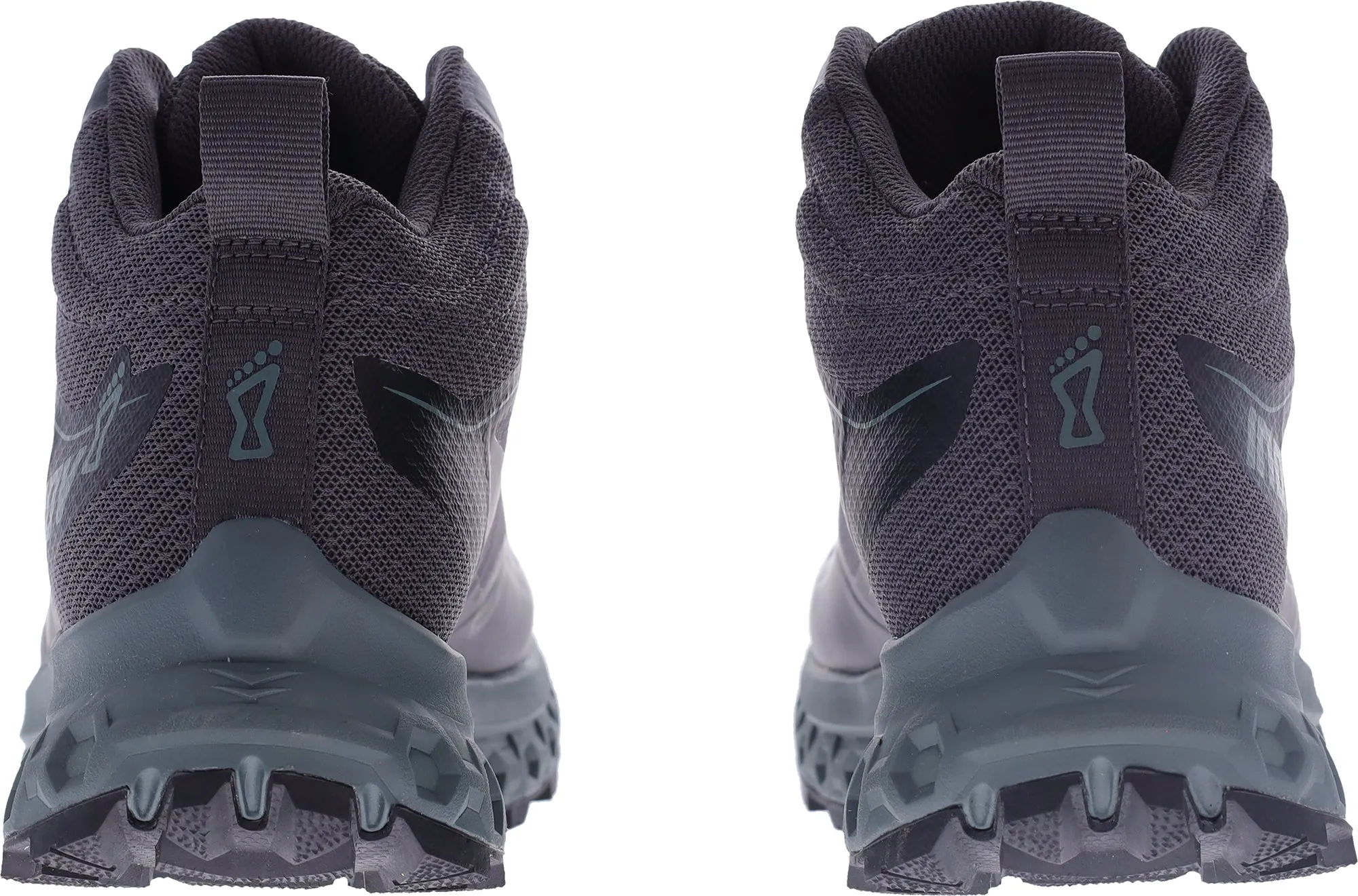 Inov8 RocFly G 390 GORE-TEX Womens Walking Boots - Grey