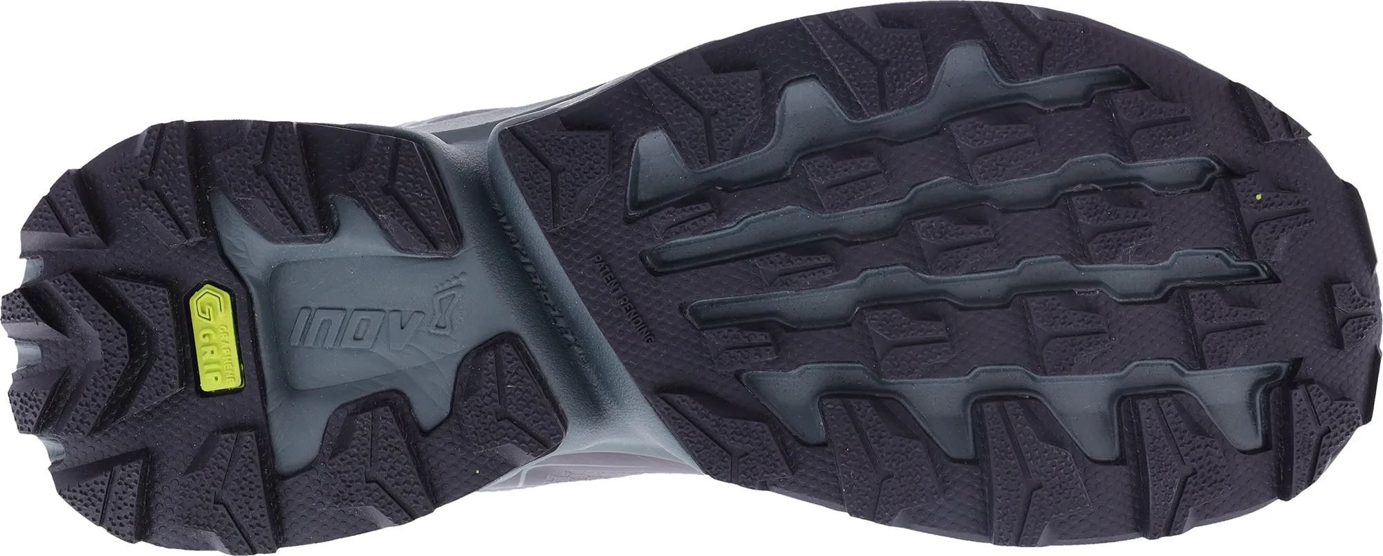 Inov8 RocFly G 390 GORE-TEX Womens Walking Boots - Grey